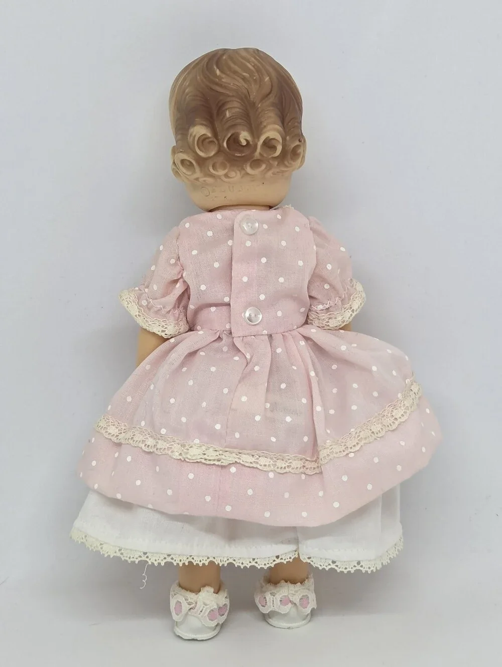 Effanbee - Vintage 